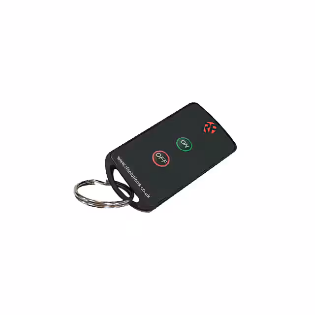 FOBBER-8TL1 RF Solutions  Fertige Einheiten für HF-Empfänger, Sender und Transceiver